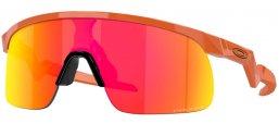 Gafas Junior - Oakley Junior - RESISTOR OJ9010 - 9010-18  GINGER // PRIZM RUBY