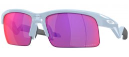 Gafas Junior - Oakley Junior - CAPACITOR OJ9013 - 9013-06  POLISHED LIMESTONE // PRIZM ROAD