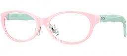 Gafas Junior - Oakley Junior - OY8024D FULL TURN - 8024-03 POLISHED PINK MILKSHAKE