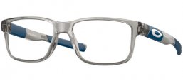 Gafas Junior - Oakley Junior - OY8007 FIELD DAY - 8007-10 GREY SHADOW