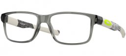 Gafas Junior - Oakley Junior - OY8007 FIELD DAY - 8007-11 POLISHED GREY SMOKE