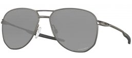 Gafas de Sol - Oakley - CONTRAIL OO4147 - 4147-02 MATTE GUNMETAL // PRIZM BLACK