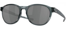 Gafas de Sol - Oakley - REEDMACE OO9126 - 9126-06 BLACK CRYSTAL // PRIZM BLACK POLARIZED