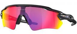 Gafas de Sol - Oakley - RADAR EV PATH OO9208 - 9208-E6 SCENIC GREY // PRIZM ROAD