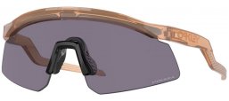 Gafas de Sol - Oakley - HYDRA OO9229 - 9229-14 SEPIA // PRIZM GREY