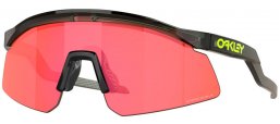 Sunglasses - Oakley - HYDRA OO9229 - 9229-16 OLIVE INK // PRIZM TRAIL TORCH