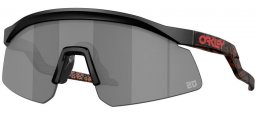 Sunglasses - Oakley - HYDRA OO9229 - 9229-17 MATTE BLACK // PRIZM BLACK