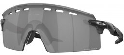 Gafas de Sol - Oakley - ENCODER STRIKE VENTED OO9235 - 9235-01 MATTE BLACK // PRIZM BLACK