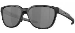 Gafas de Sol - Oakley - ACTUATOR OO9250 - 9250-02 MATTE BLACK // PRIZM BLACK POLARIZED