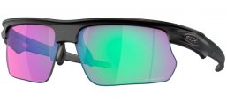 Gafas de Sol - Oakley - BISPHAERA OO9400 - 9400-06 MATTE BLACK // PRIZM GOLF