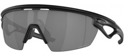 Gafas de Sol - Oakley - SPHAERA OO9403 - 9403-01 MATTE BLACK // PRIZM BLACK POLARIZED