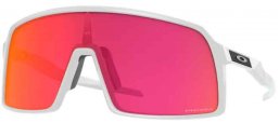 Gafas de Sol - Oakley - SUTRO OO9406 - 9406-91 POLISHED WHITE // PRIZM FIELD