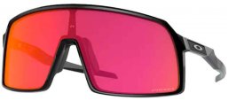 Gafas de Sol - Oakley - SUTRO OO9406 - 9406-92 POLISHED BLACK // PRIZM FIELD