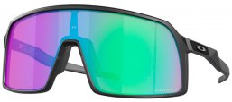 Gafas de Sol - Oakley - SUTRO OO9406 - 9406-A1 MATTE BLACK // PRIZM GOLF