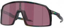 Gafas de Sol - Oakley - SUTRO OO9406 - 9406-A8 DARK GALAXY // PRIZM ROAD BLACK