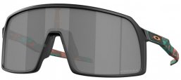 Gafas de Sol - Oakley - SUTRO OO9406 - 9406-B0 MATTE BLACK // PRIZM BLACK