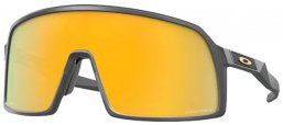 Gafas de Sol - Oakley - SUTRO S OO9462 - 9462-08 MATTE CARBON // PRIZM 24K