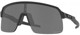 Lunettes de soleil - Oakley - SUTRO LITE OO9463 - 9463-05 MATTE BLACK // PRIMZ BLACK