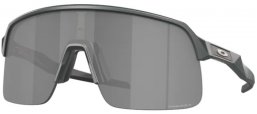 Gafas de Sol - Oakley - SUTRO LITE OO9463 - 9463-25 HI RES MATTE CARBON // PRIZM BLACK