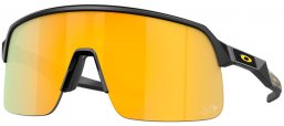 Gafas de Sol - Oakley - SUTRO LITE OO9463 - 9463-60 MATTE BLACK INK // PRIZM 24K