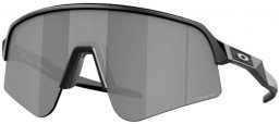 Gafas de Sol - Oakley - SUTRO LITE SWEEP OO9465 - 9465-03 MATTE BLACK // PRIZM BLACK