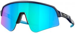 Gafas de Sol - Oakley - SUTRO LITE SWEEP OO9465 - 9465-05 MATTE NAVY // PRIZM SAPPHIRE