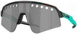 Gafas de Sol - Oakley - SUTRO LITE SWEEP OO9465 - 9465-26 DARK GALAXY // PRIZM BLACK