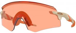 Gafas de Sol - Oakley - ENCODER OO9471 - 9471-25 MATTE SAND // PRIZM BERRY