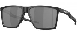 Gafas de Sol - Oakley - FUTURITY SUN OO9482 - 9482-01 SATIN BLACK // PRIZM BLACK POLARIZED