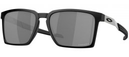 Gafas de Sol - Oakley - EXCHANGE SUN OO9483 - 9483-01 SATIN BLACK // PRIZM BLACK