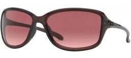 Sunglasses - Oakley - COHORT OO9301 - 9301-03 AMYTHEST // G40 BLACK GRADIENT