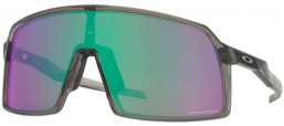 Gafas de Sol - Oakley - SUTRO OO9406 - 9406-10 GREY INK // PRIZM ROAD JADE