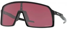 Gafas de Sol - Oakley - SUTRO OO9406 - 9406-20 POLISHED BLACK // PRIZM SNOW BLACK IRIDIUM