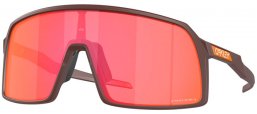 Gafas de Sol - Oakley - SUTRO OO9406 - 9406-B1 MATTE GARNACHE // PRIZM TRAIL TORCH