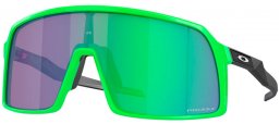 Gafas de Sol - Oakley - SUTRO OO9406 - 9406-B4 GREEN // PRIZM JADE