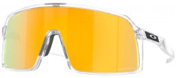 Gafas de Sol - Oakley - SUTRO OO9406 - 9406-B5 TRANSPARENT // PRIZM 24K