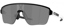 Gafas de Sol - Oakley - CORRIDOR SQ OO9415 - 9415-01 MATTE BLACK // PRIZM BLACK