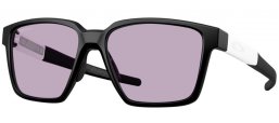 Gafas de Sol - Oakley - ACTUATOR SQ OO9430 - 9430-05 MATTE BLACK // PRIZM SLATE