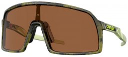 Gafas de Sol - Oakley - SUTRO S OO9462 - 9462-11 FERN SWIRL // PRIZM BRONZE