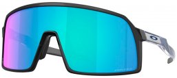 Gafas de Sol - Oakley - SUTRO S OO9462 - 9462-14 MATTE BLACK // PRIZM SAPPHIRE