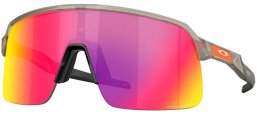 Gafas de Sol - Oakley - SUTRO LITE OO9463 - 9463-68 MATTE GREY INK // PRIZM ROAD