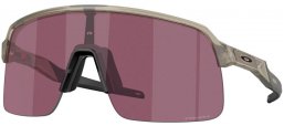 Gafas de Sol - Oakley - SUTRO LITE OO9463 - 9463-70 MATTE GREY INK // PRIZM ROAD BLACK