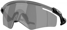 Gafas de Sol - Oakley - QNTM KATO OO9481D - 9481-01 MATTE BLACK // PRIZM BLACK