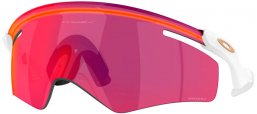 Gafas de Sol - Oakley - QNTM KATO OO9481D - 9481-03 WHITE // PRIZM ROAD