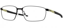 Monturas - Oakley Prescription Eyewear - OX3249 EXTENDER - 3249-05 SATIN BLACK