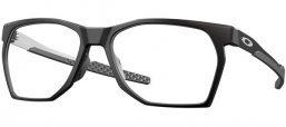 Frames - Oakley Prescription Eyewear - OX8059 CTRLNK - 8059-01 SATIN BLACK