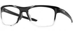 Monturas - Oakley Prescription Eyewear - OX8144 KNOLLS - 8144-04 FADE POLISHED BLACK