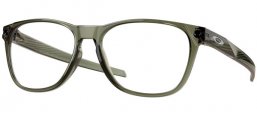 Monturas - Oakley Prescription Eyewear - OX8177 OJECTOR RX - 8177-07 OLIVE INK