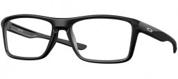 Monturas - Oakley Prescription Eyewear - OX8178 RAFTER - 8178-01 SATIN BLACK