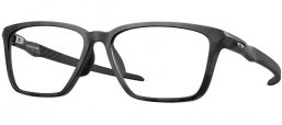 Monturas - Oakley Prescription Eyewear - OX8188D DOUBLE DOWN - 8188-04 BLACK INK